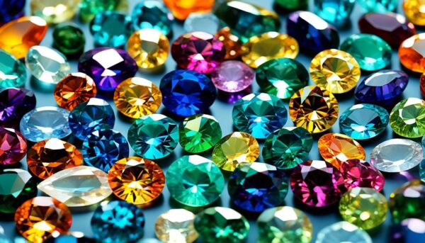 Unveiling Exquisite Elegance: 10 Unique Gemstones Transforming Jewelry into Art