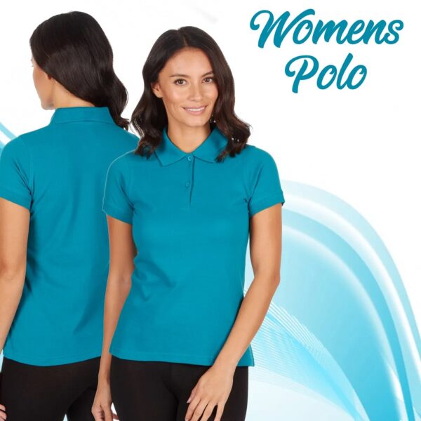 Ultimate Guide to Caring for Women’s Polo Shirts: Wash, Dry, and Iron Like a Pro